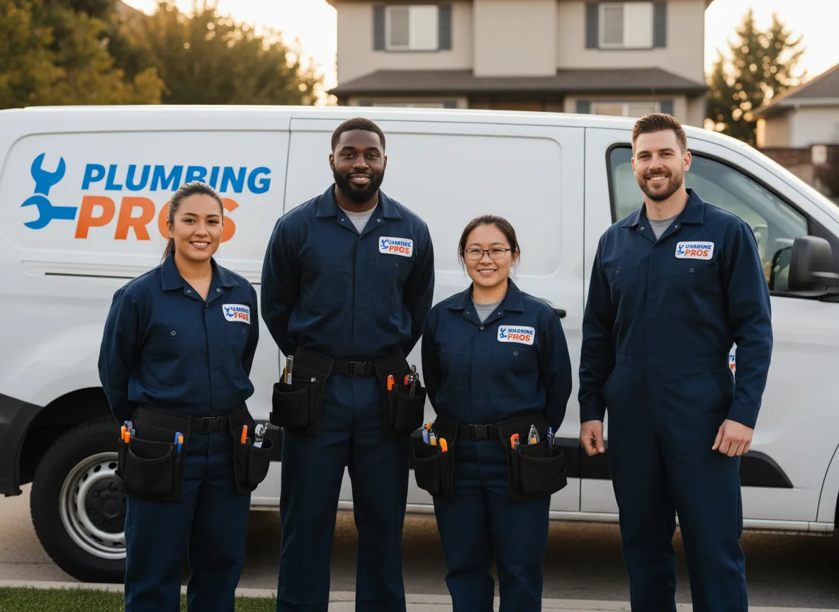 Water Heater Repair company in Columbus, MT